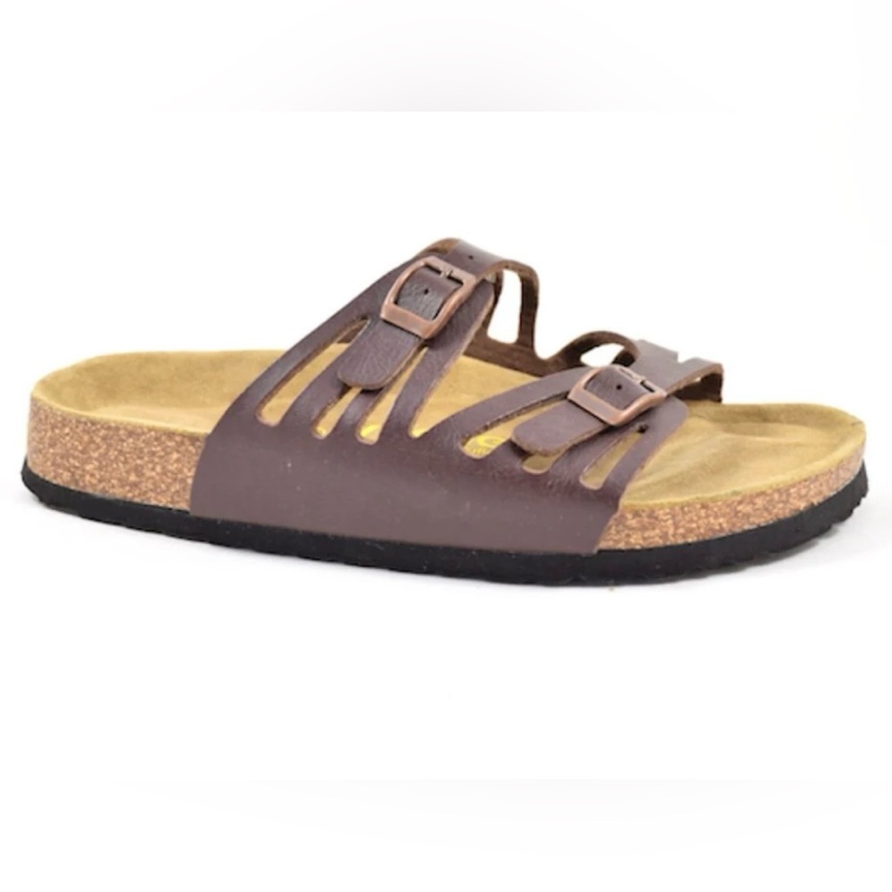 Birkenstock Granada Sandals